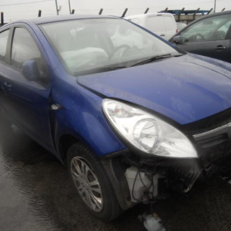 Etrier avant gauche (freinage) HYUNDAI I 20 1