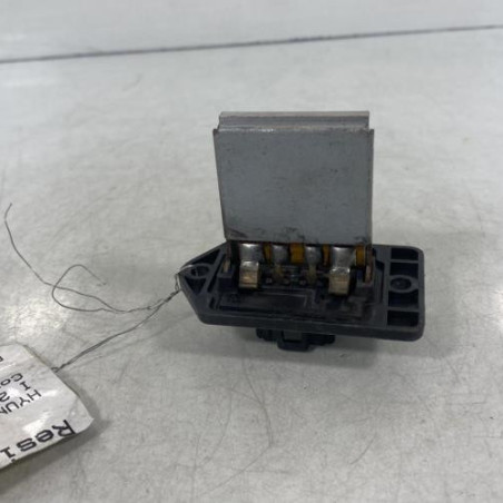 Resistance chauffage HYUNDAI I 20 1 Photo n°1
