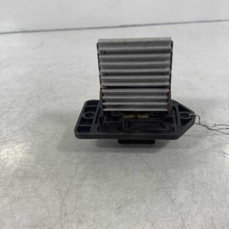 Resistance chauffage HYUNDAI I 20 1 Photo n°2