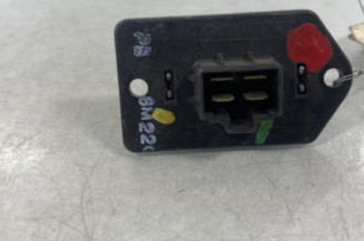 Resistance chauffage HYUNDAI I 20 1