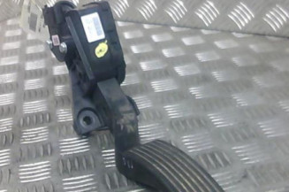 Pedalier d'accelerateur HYUNDAI I 20 1 Photo n°1