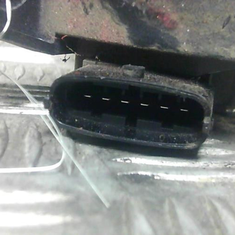 Pedalier d'accelerateur HYUNDAI I 20 1 Photo n°2