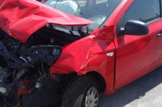 Pedale d'accelerateur HYUNDAI I 20 1