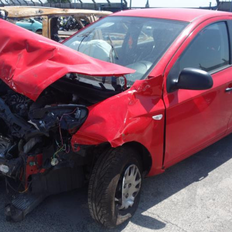 Pedalier d'accelerateur HYUNDAI I 20 1 Photo n°3