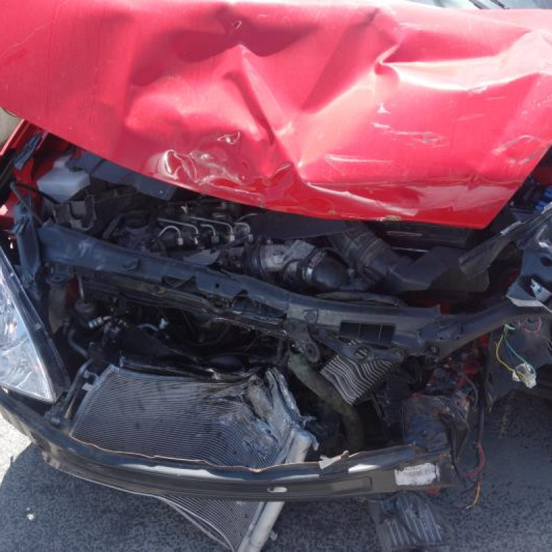 Pedalier d'accelerateur HYUNDAI I 20 1 Photo n°4