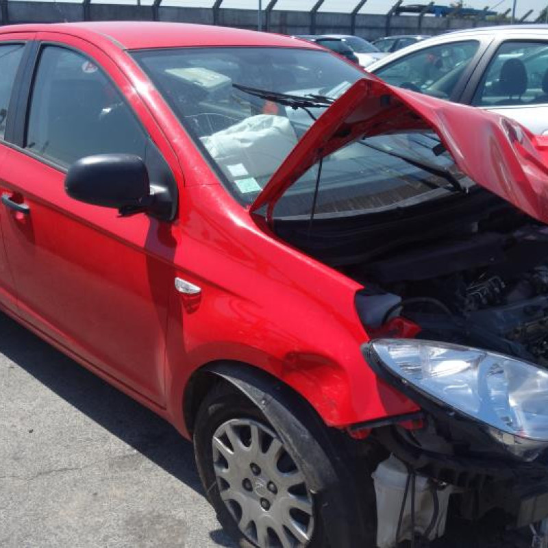 Pedalier d'accelerateur HYUNDAI I 20 1 Photo n°5