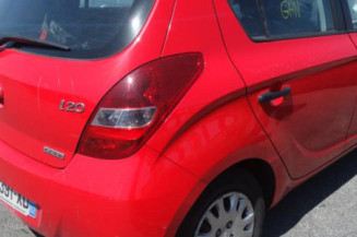 Pedale d'accelerateur HYUNDAI I 20 1