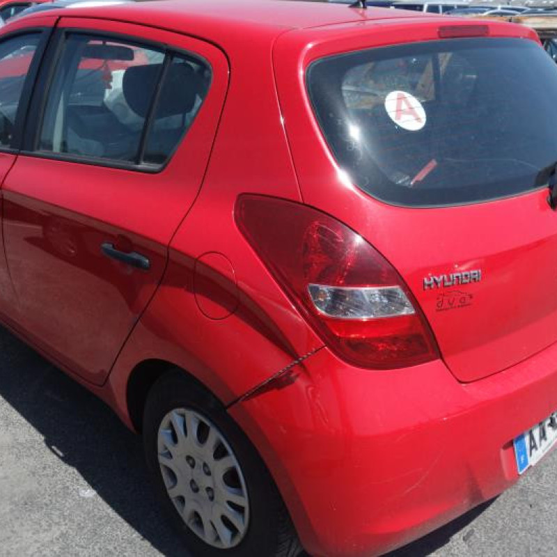 Pedalier d'accelerateur HYUNDAI I 20 1 Photo n°7