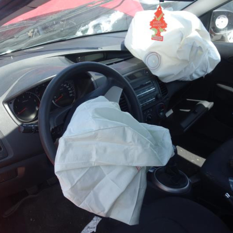 Pedalier d'accelerateur HYUNDAI I 20 1 Photo n°8