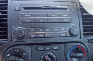 Pedale d'accelerateur HYUNDAI I 20 1