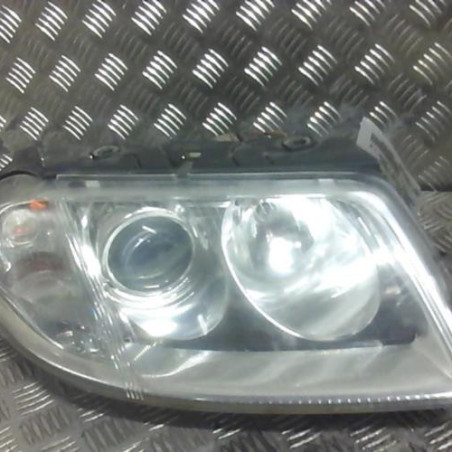 Optique avant principal droit (feux)(phare) VOLKSWAGEN PASSAT 4 Photo n°1