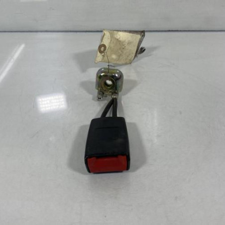 Attache ceinture arriere droit VOLKSWAGEN PASSAT 4 Photo n°1