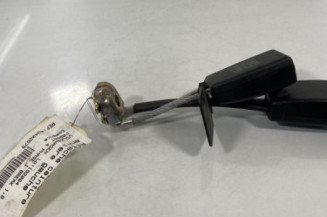 Attache ceinture arriere gauche VOLKSWAGEN PASSAT 4