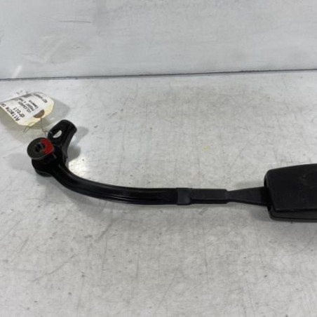 Attache ceinture avant droit VOLKSWAGEN PASSAT 4 Photo n°1