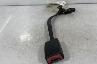 Attache ceinture avant droit VOLKSWAGEN PASSAT 4