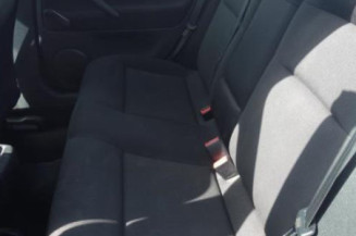 Pretensionneur de ceinture arriere gauche VOLKSWAGEN PASSAT 4