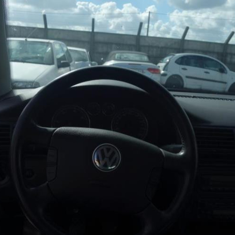Pretensionneur de ceinture arriere gauche VOLKSWAGEN PASSAT 4 Photo n°12