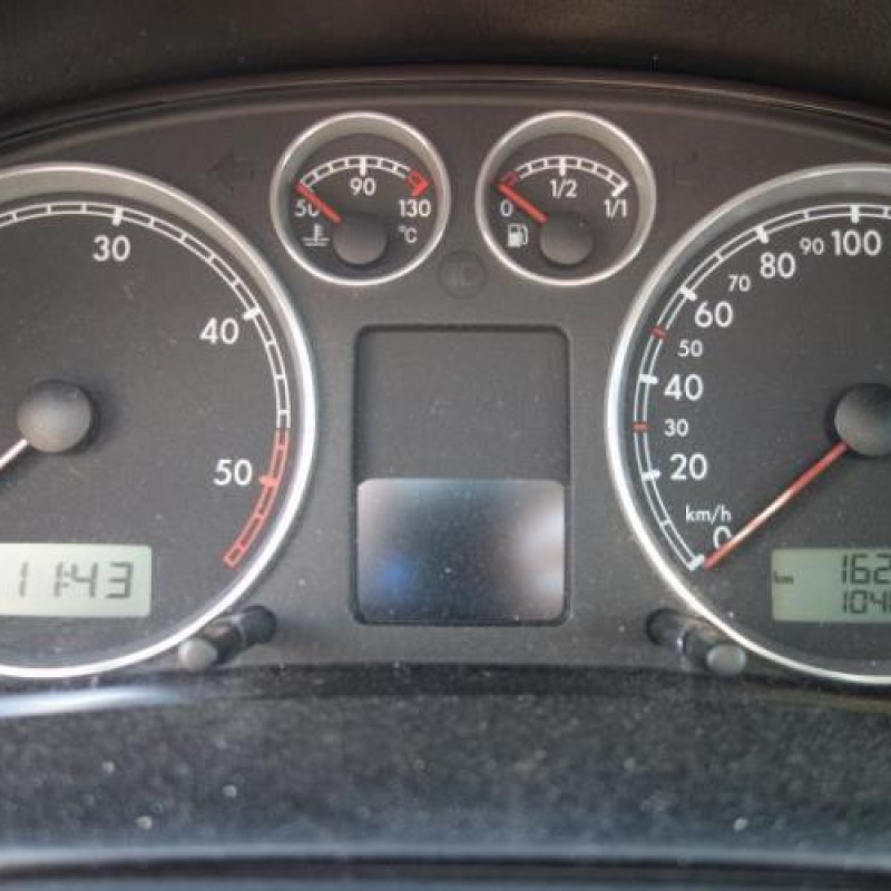 Pretensionneur de ceinture arriere gauche VOLKSWAGEN PASSAT 4 Photo n°13