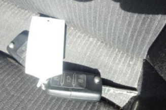Pretensionneur de ceinture arriere gauche VOLKSWAGEN PASSAT 4