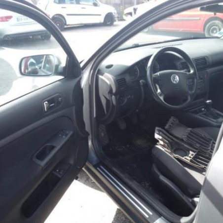 Cardan droit (transmission) VOLKSWAGEN PASSAT 4