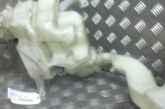 Vase de lave glace VOLKSWAGEN PASSAT 4