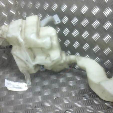 Vase de lave glace VOLKSWAGEN PASSAT 4