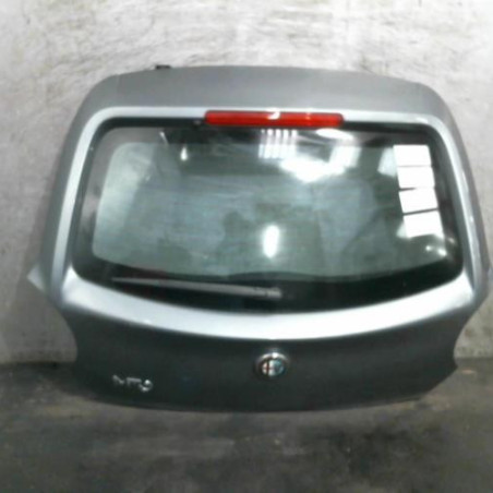 Malle/Hayon arriere ALFA ROMEO MITO Photo n°1