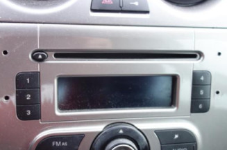 Air bag conducteur ALFA ROMEO MITO