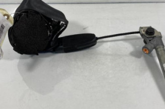 Pretensionneur de ceinture avant droit ALFA ROMEO MITO Photo n°1