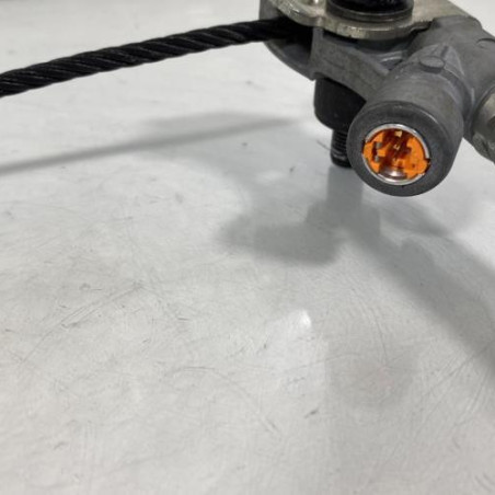 Pretensionneur de ceinture avant droit ALFA ROMEO MITO