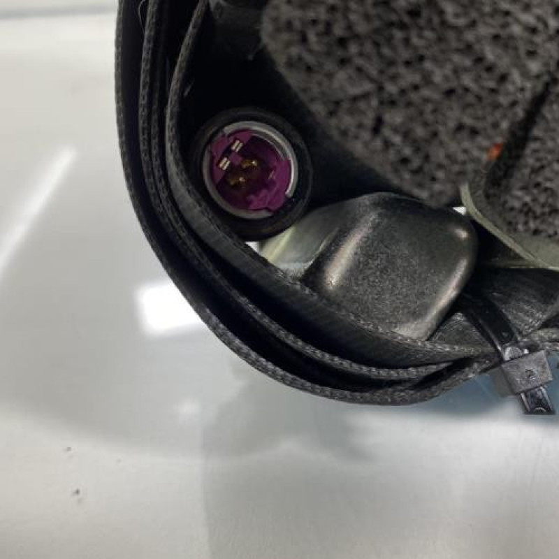 Pretensionneur de ceinture avant droit ALFA ROMEO MITO Photo n°3