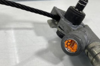 Pretensionneur de ceinture avant gauche ALFA ROMEO MITO