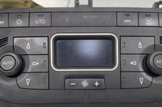 Commande chauffage ALFA ROMEO MITO Photo n°1