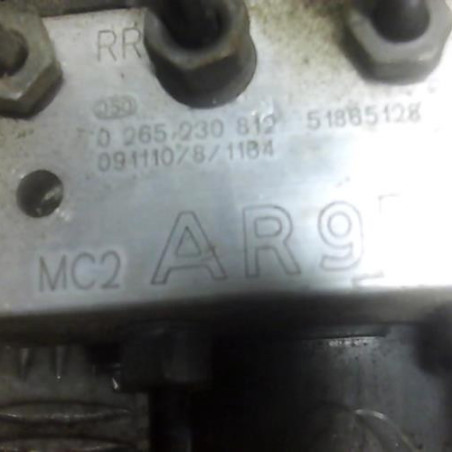 Bloc ABS (freins anti-blocage) ALFA ROMEO MITO