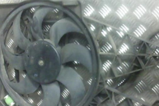 Moto ventilateur radiateur ALFA ROMEO MITO Photo n°1