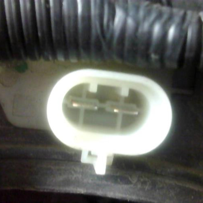 Moto ventilateur radiateur ALFA ROMEO MITO Photo n°3
