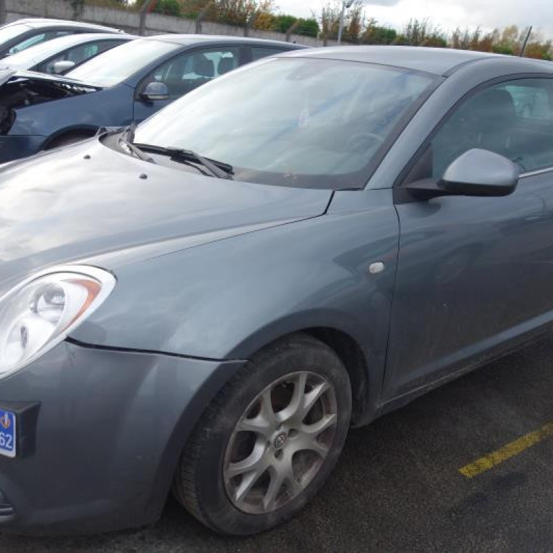 Moto ventilateur radiateur ALFA ROMEO MITO Photo n°4