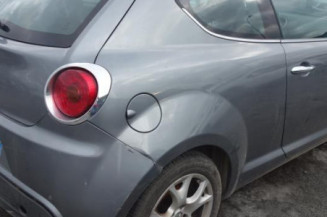 Moto ventilateur radiateur ALFA ROMEO MITO