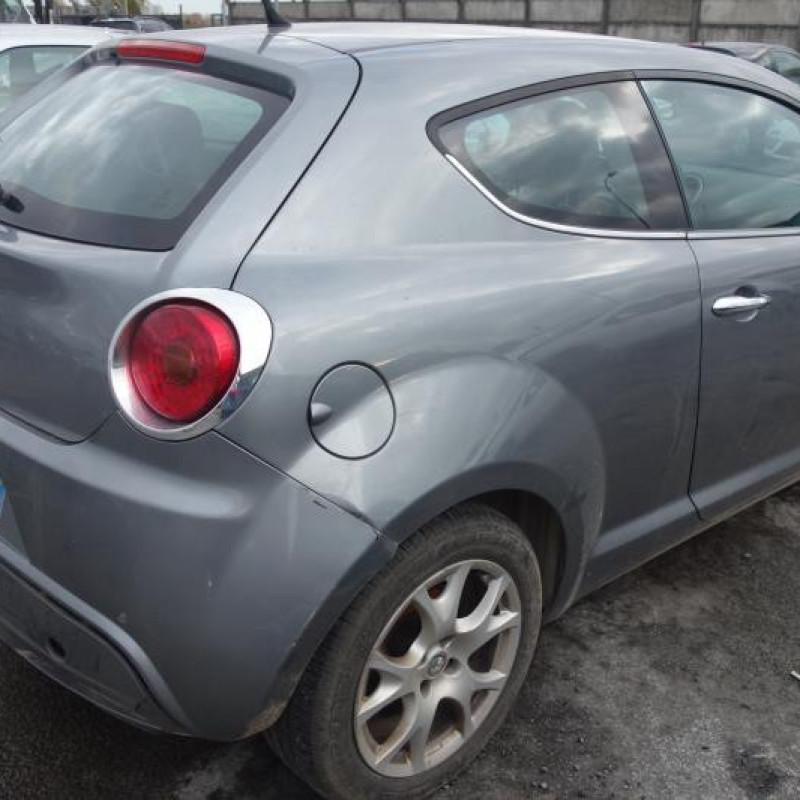 Moto ventilateur radiateur ALFA ROMEO MITO Photo n°6