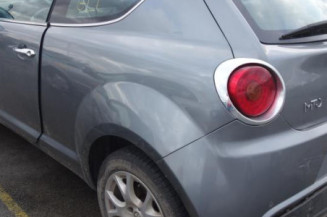 Moto ventilateur radiateur ALFA ROMEO MITO