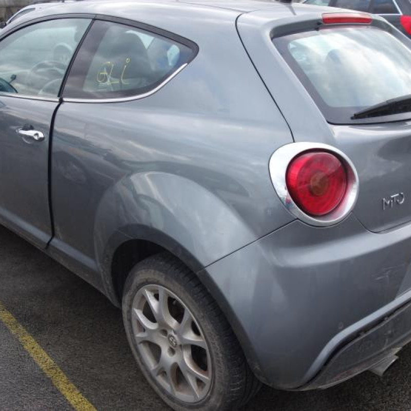 Moto ventilateur radiateur ALFA ROMEO MITO Photo n°7