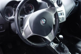 Moto ventilateur radiateur ALFA ROMEO MITO