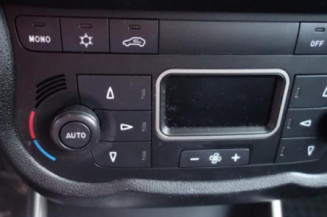 Moto ventilateur radiateur ALFA ROMEO MITO