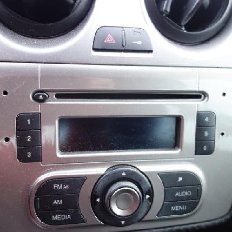 Moto ventilateur radiateur ALFA ROMEO MITO Photo n°10
