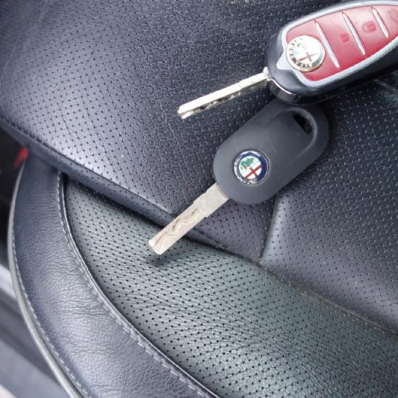 Moto ventilateur radiateur ALFA ROMEO MITO Photo n°11