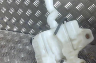 Vase de lave glace ALFA ROMEO MITO Photo n°1