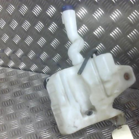 Vase de lave glace ALFA ROMEO MITO Photo n°1