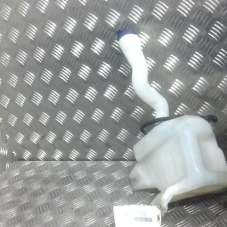 Vase de lave glace ALFA ROMEO MITO