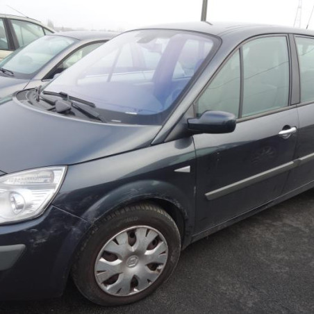 Etrier avant droit (freinage) RENAULT GRAND SCENIC 2 Photo n°1