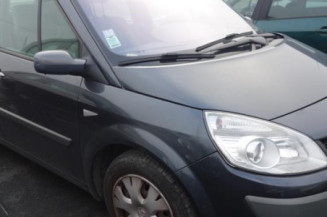 Etrier avant droit (freinage) RENAULT GRAND SCENIC 2
